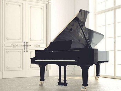 如何让您的钢琴看起来始终如新？