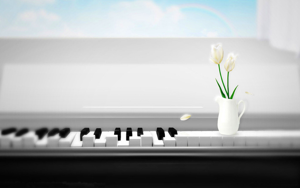 零基础该如何学习钢琴？